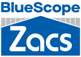 BlueScope Zacs