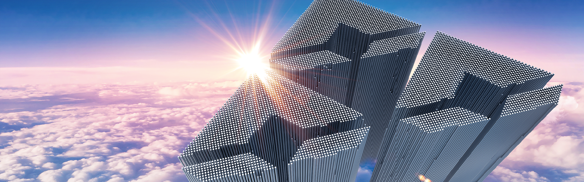 Giới thiệu Tôn Thép Hiệp Hưng